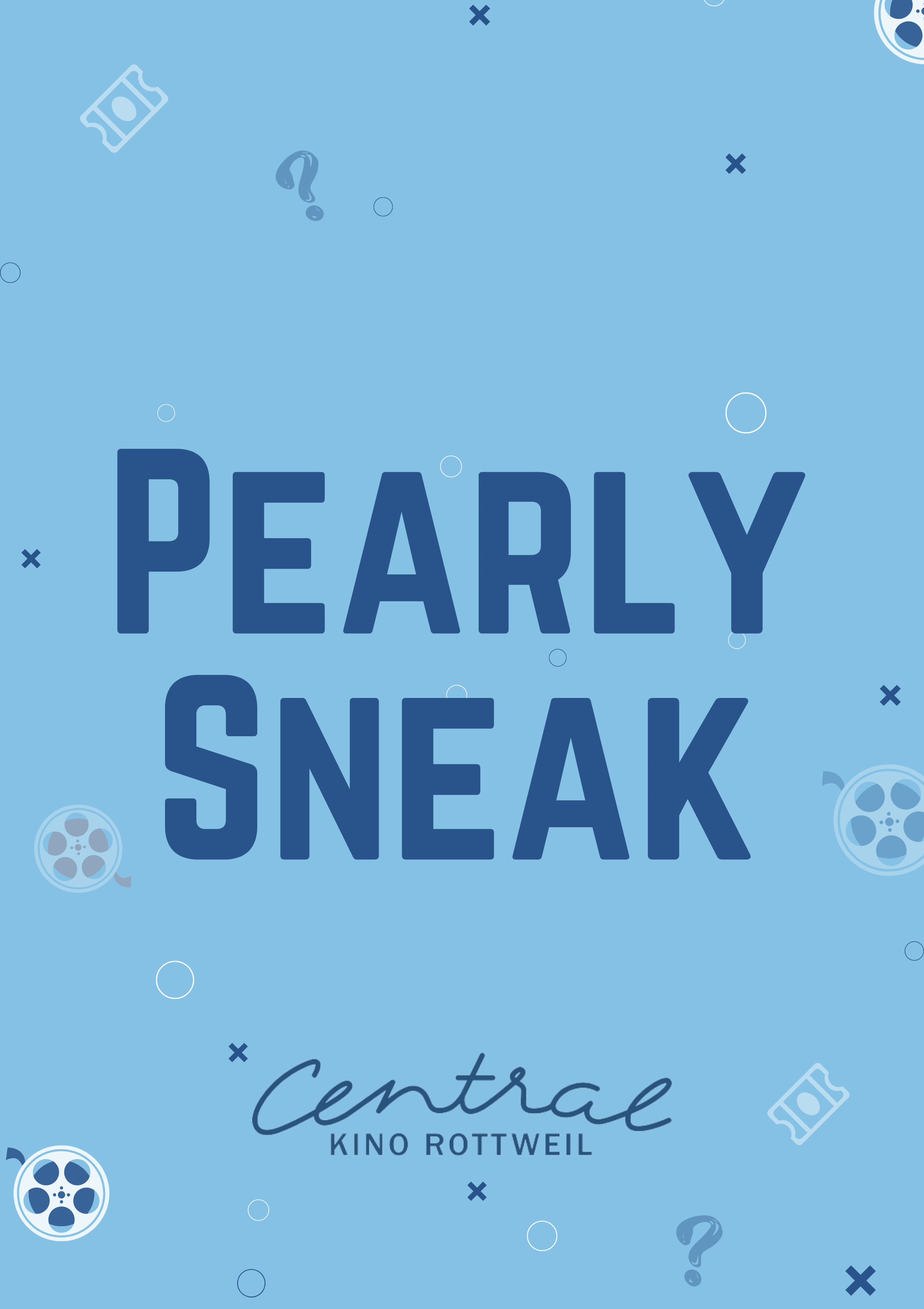 Hauptfoto Pearly Sneak